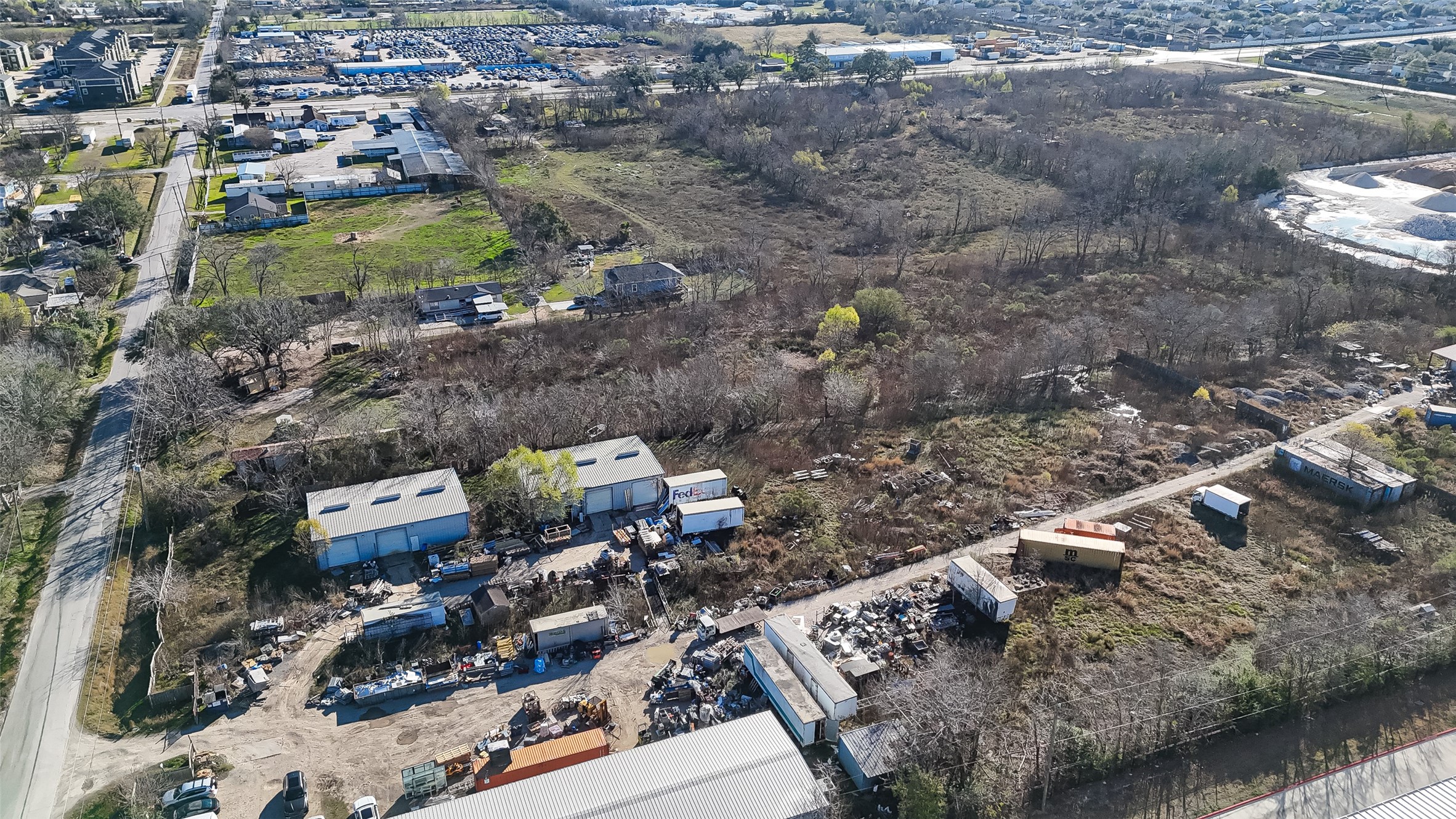 3934 Fuqua Street Houston, TX 77047 - Photo 31 of 43