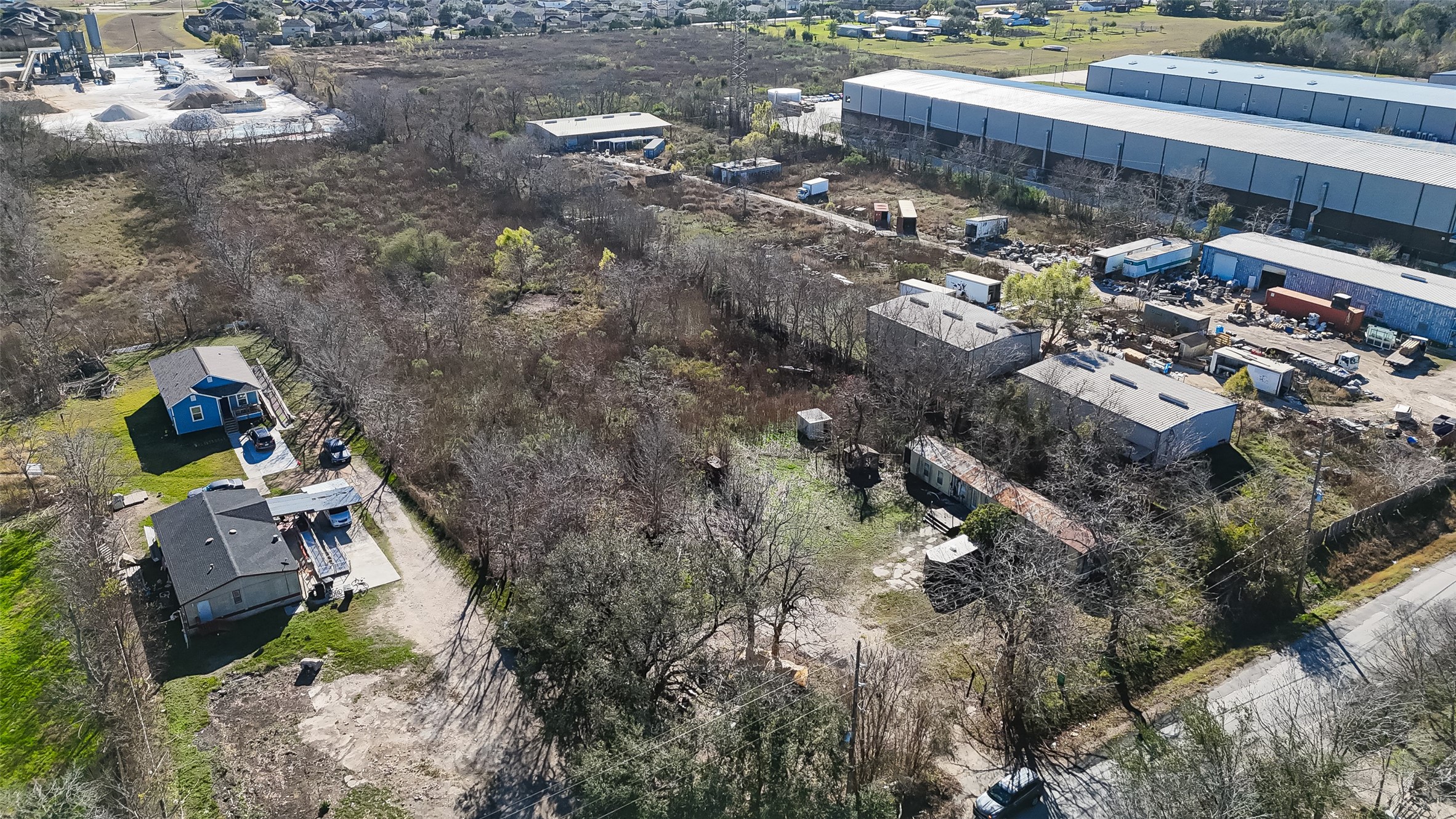 3934 Fuqua Street Houston, TX 77047 - Photo 38 of 43 a city view