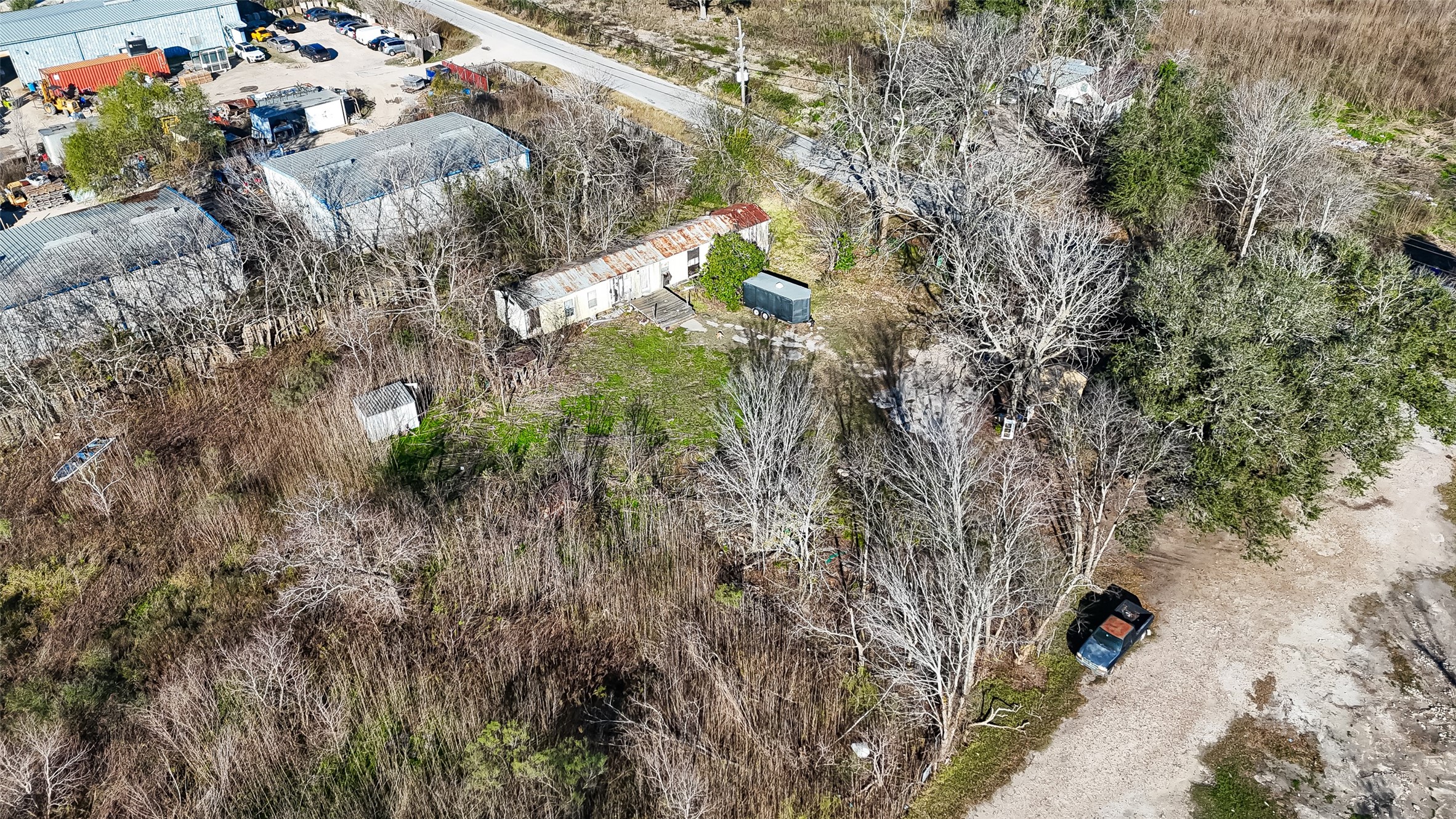 3934 Fuqua Street Houston, TX 77047 - Photo 43 of 43 a view of path view