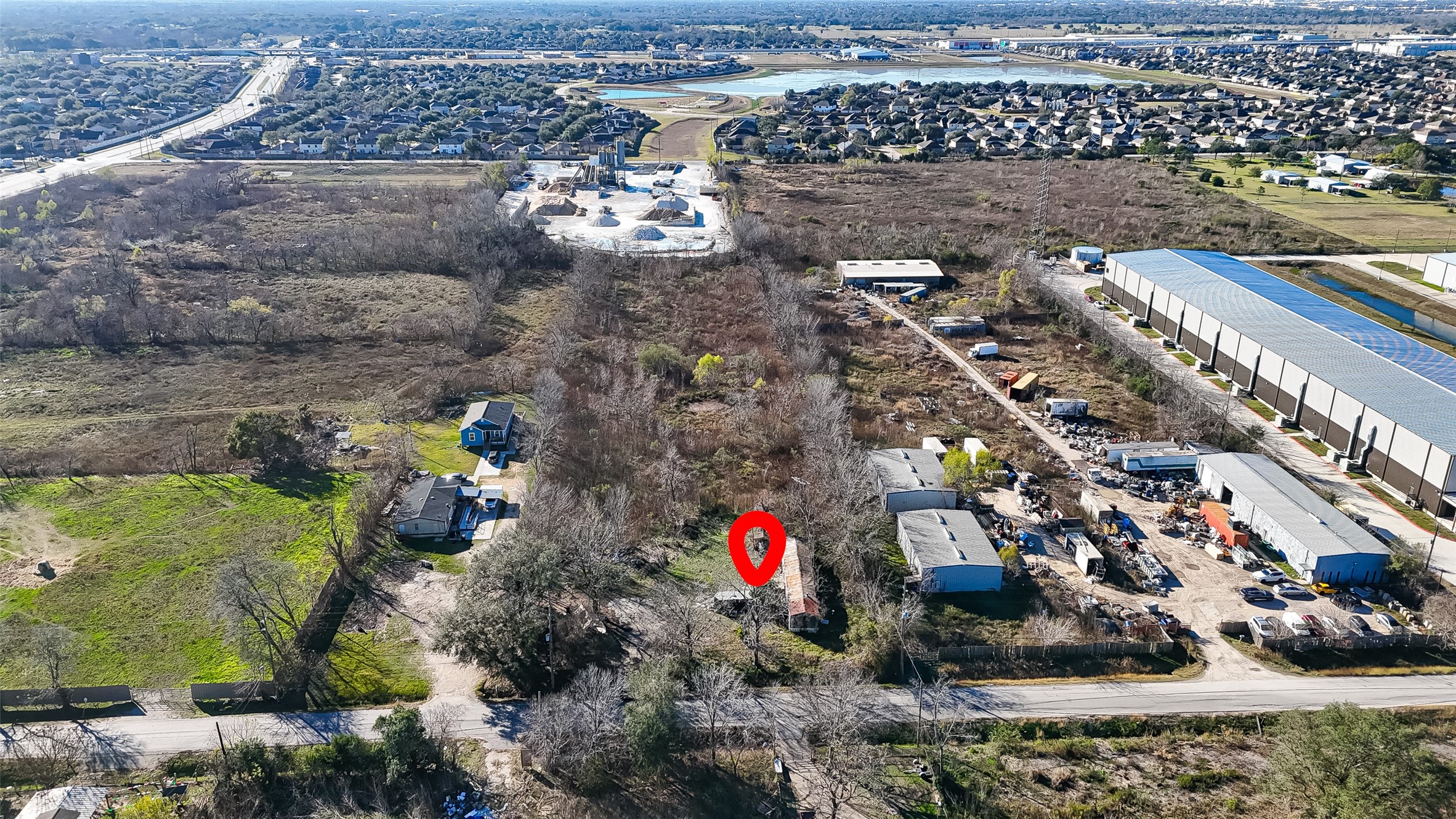 3934 Fuqua Street Houston, TX 77047 - Photo 5 of 43 large view