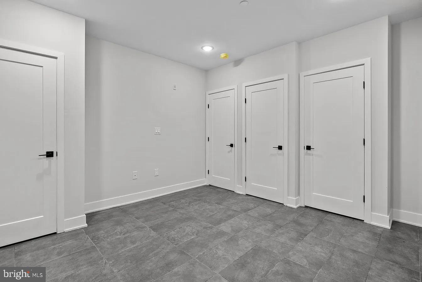 2146 North Front Street, Unit 1 Philadelphia, PA 19122 - Photo 9 of 16 a view of an empty room