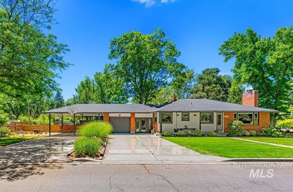 $879,000 | 5421 West Plymouth Street, Boise, ID 83706