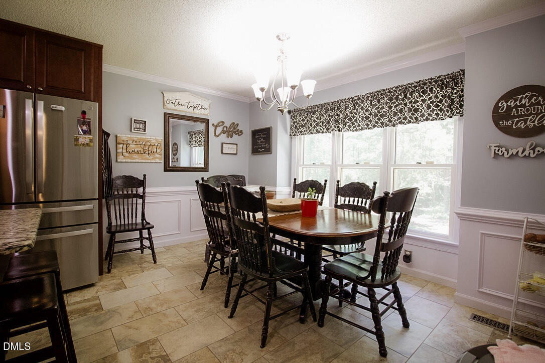 946 Cooke Road Louisburg, NC 27549 - Photo 16 of 46