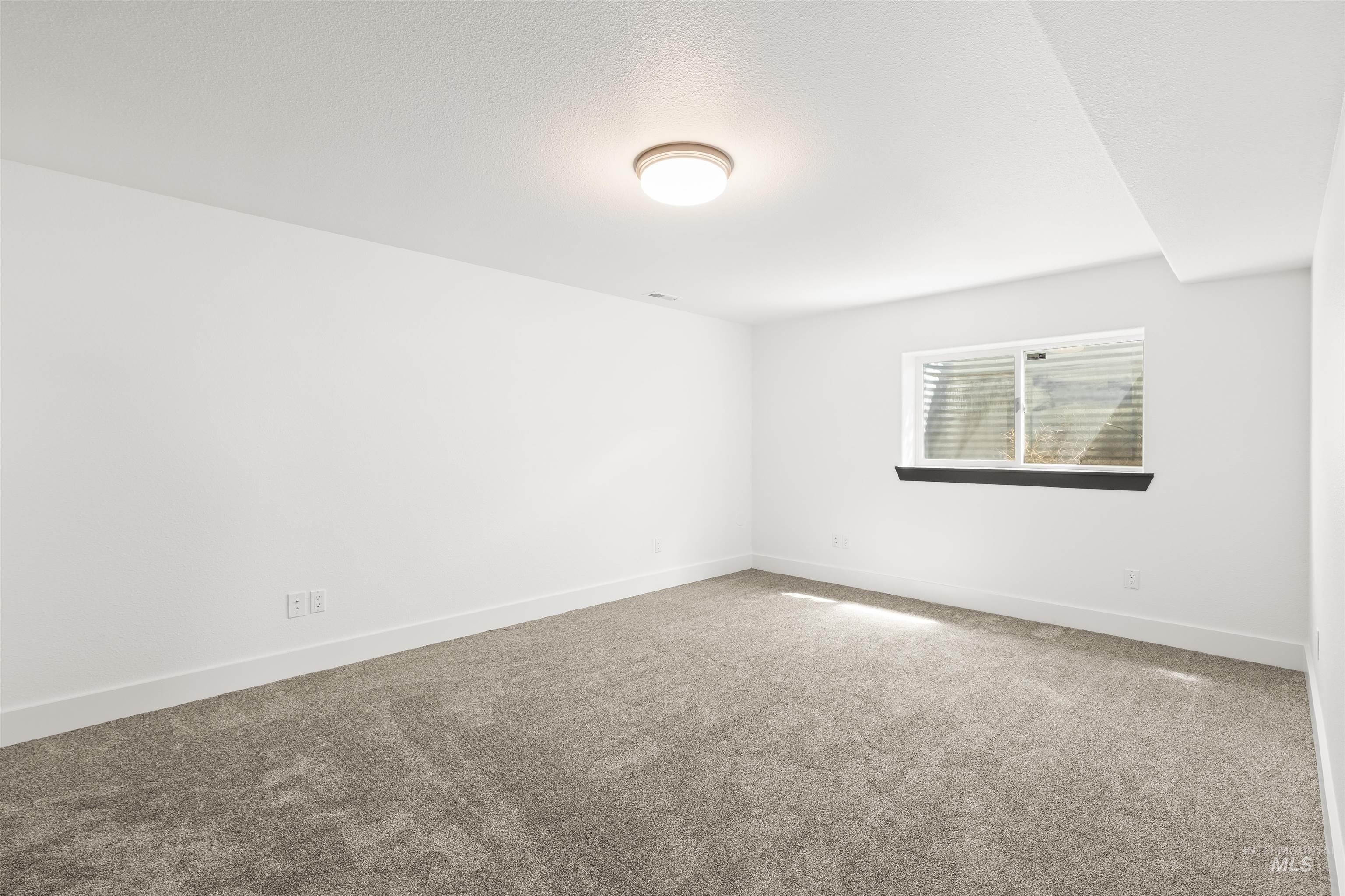 3360 East Main Street Lewiston, ID 83501 - Photo 41 of 50 Spacious room featuring neutral carpeting and white painted walls