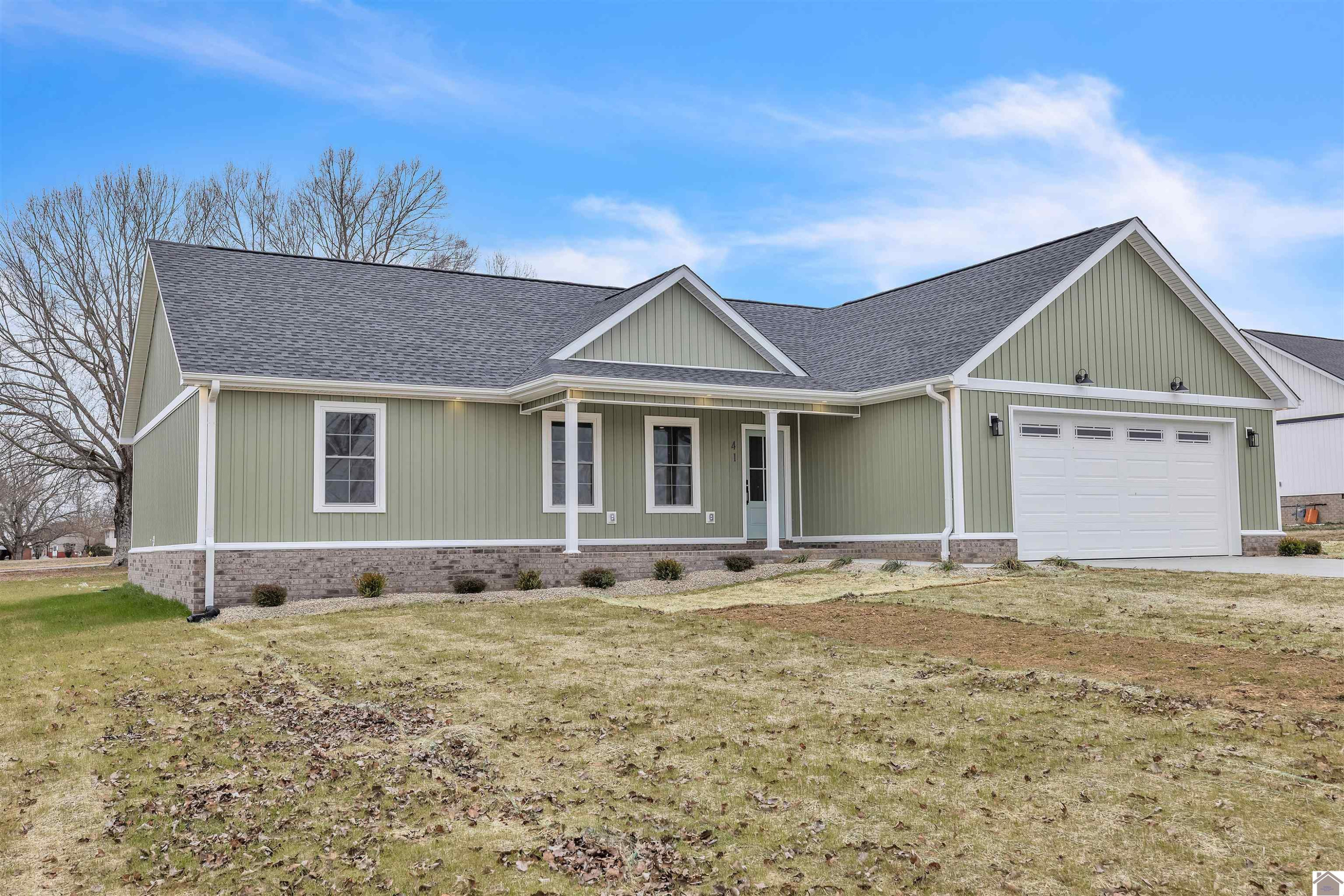 41 Applewood Road Murray, KY 42071 - Photo 2 of 36 Photo 2