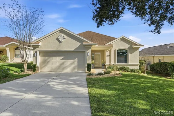 $329,500 | 2085 North Brentwood Circle, Lecanto, FL 34461