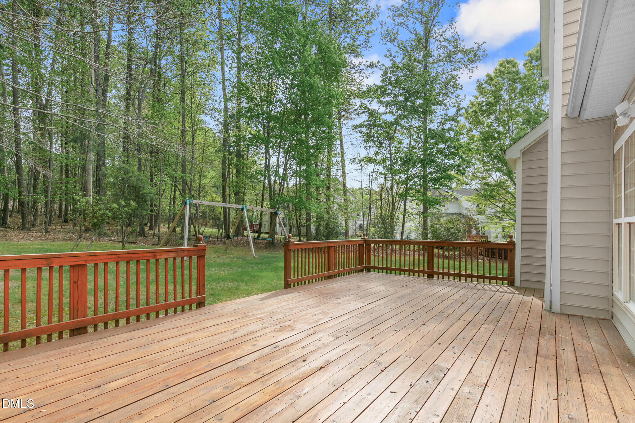 2208 Summer Elms Court Raleigh, NC 27614 - Photo 27 of 34 IMG_1244