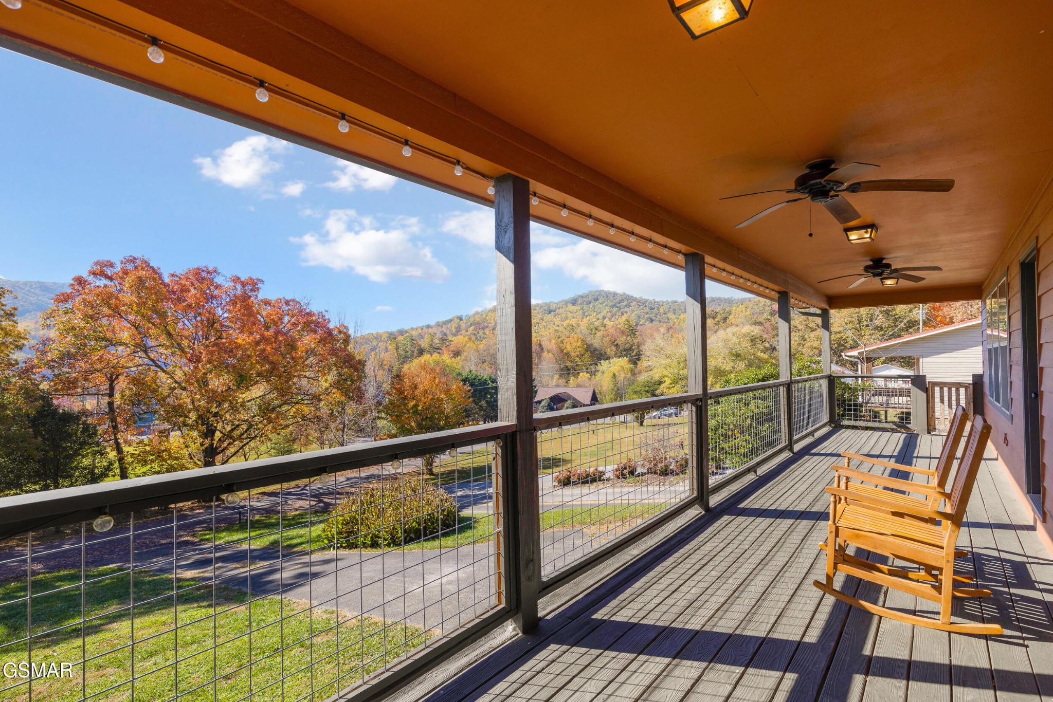 4063 Wears Cove Road Sevierville, TN 37862 - Photo 26 of 50