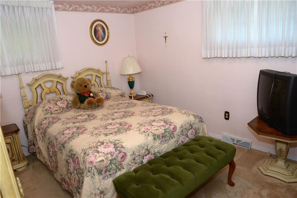 555 Tevebaugh Hollow Road Freedom, PA 15042 - Photo 14 of 24
