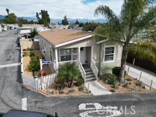 12700 Elliot El Monte Ca Unit 219  