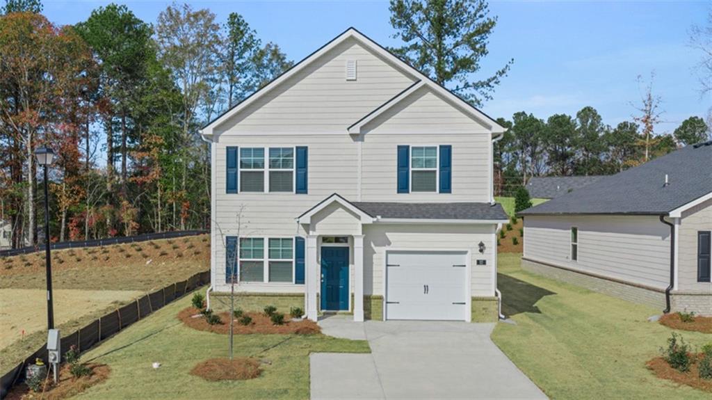 124 Holland Cove Winder, GA 30680 - Photo 1 of 39