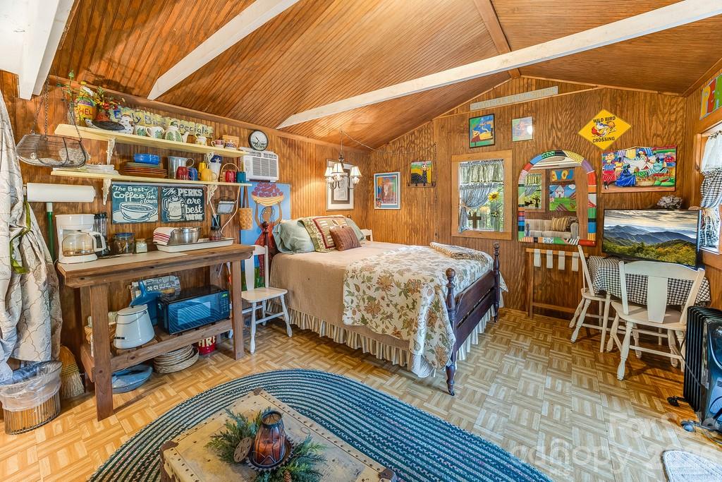 111 Elkhound Road Waynesville, NC 28785 - Photo 46 of 47 Gallery Image 46
