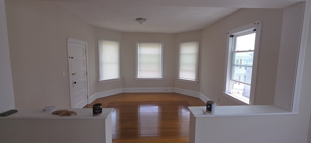 105 6th Street, Unit 3 Fall River, MA 02721 - Photo 4 of 10 a view of entry way