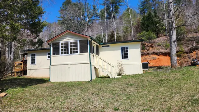 $264,900 | 349 Kirby Lane, Murphy, NC 28906