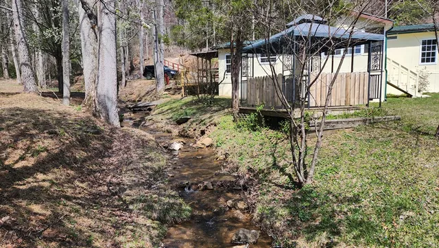 $264,900 | 349 Kirby Lane, Murphy, NC 28906