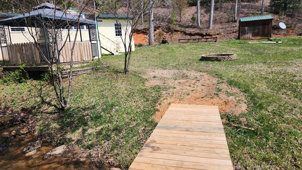 349 Kirby Lane Murphy, NC 28906 - Photo 3 of 56