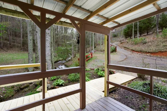 $264,900 | 349 Kirby Lane, Murphy, NC 28906