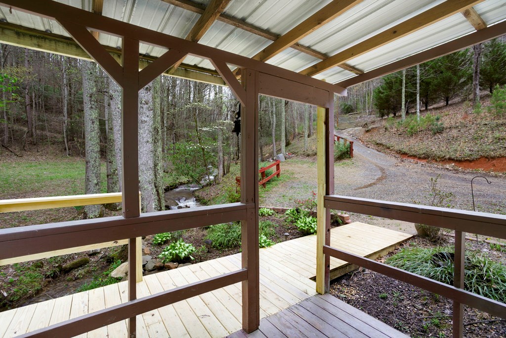 349 Kirby Lane Murphy, NC 28906 - Photo 36 of 56