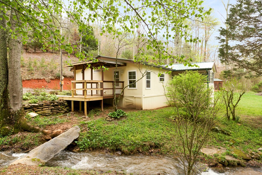 349 Kirby Lane Murphy, NC 28906 - Photo 40 of 56