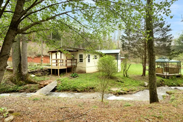 $264,900 | 349 Kirby Lane, Murphy, NC 28906