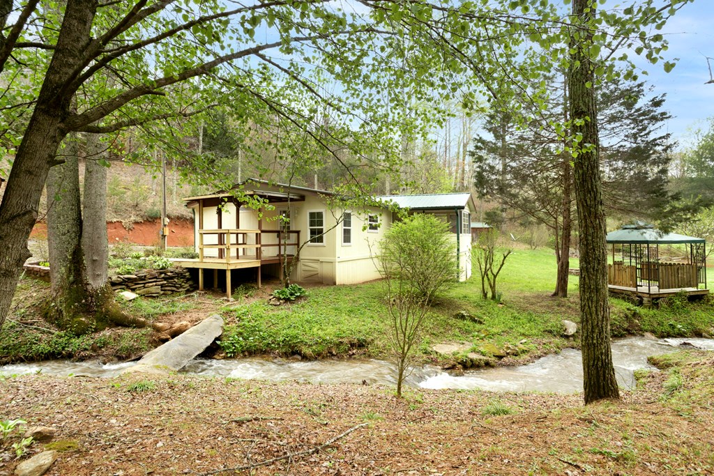 349 Kirby Lane Murphy, NC 28906 - Photo 41 of 56