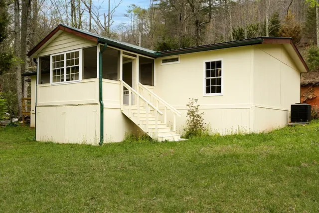 $264,900 | 349 Kirby Lane, Murphy, NC 28906