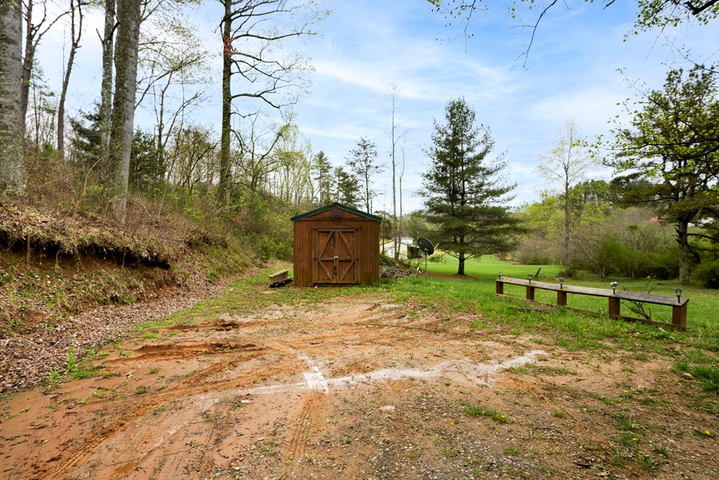 349 Kirby Lane Murphy, NC 28906 - Photo 49 of 56