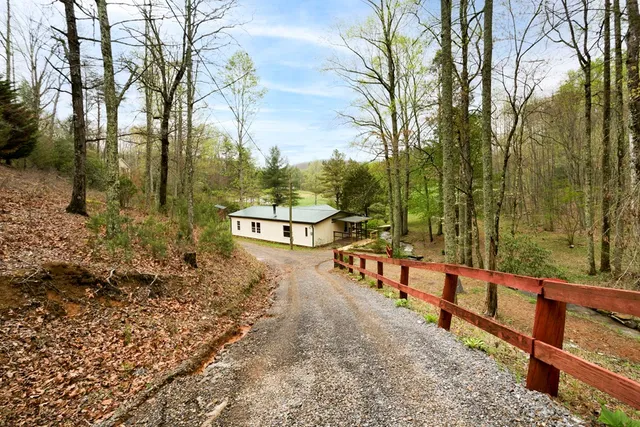 $264,900 | 349 Kirby Lane, Murphy, NC 28906