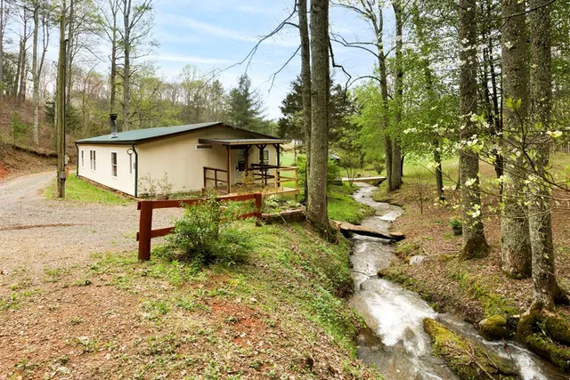 $264,900 | 349 Kirby Lane, Murphy, NC 28906