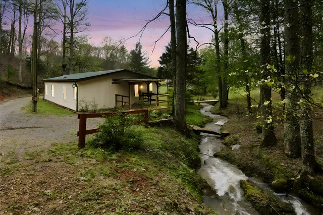 $264,900 | 349 Kirby Lane, Murphy, NC 28906