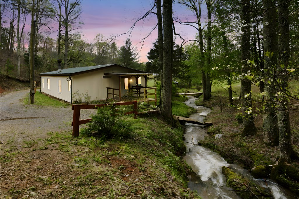 349 Kirby Lane Murphy, NC 28906 - Photo 55 of 56