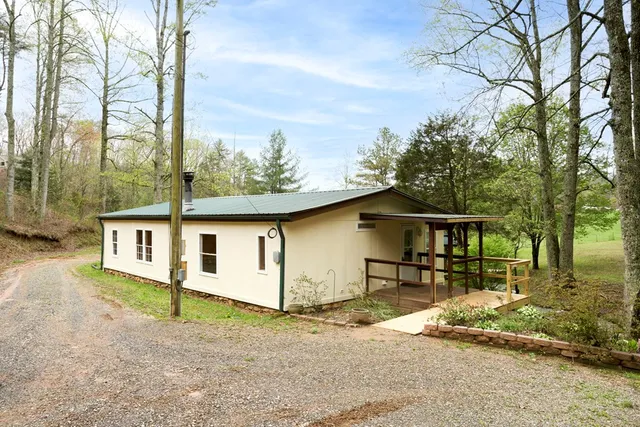 $264,900 | 349 Kirby Lane, Murphy, NC 28906