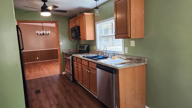 $264,900 | 349 Kirby Lane, Murphy, NC 28906