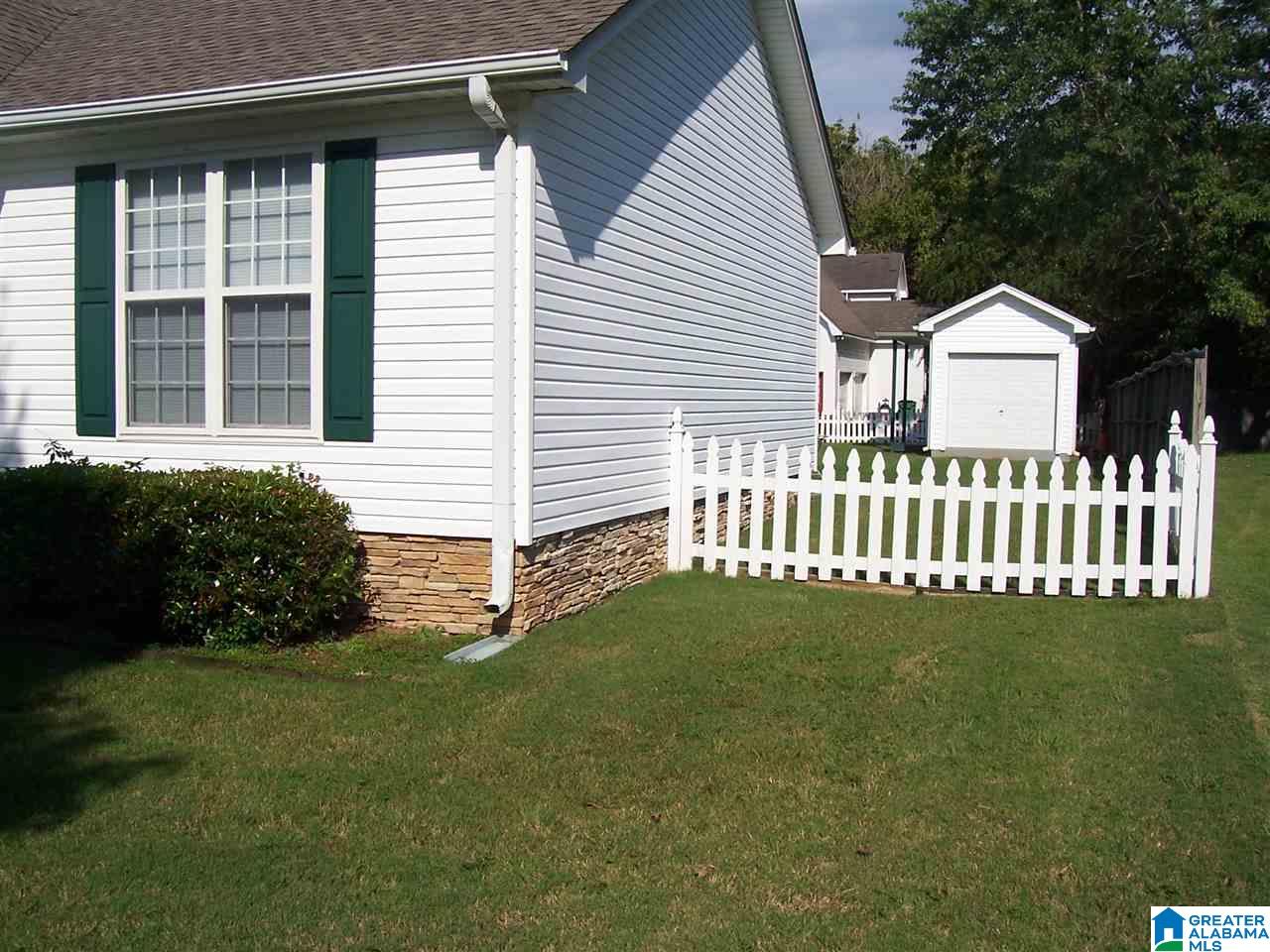 123 Cedar Rock Road Leeds, AL 35094 - Photo 18 of 21