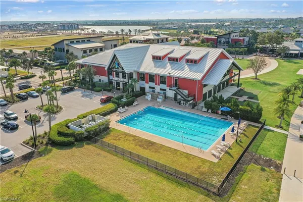 $6,000 | 43031 Greenway Boulevard, Unit 1026, Babcock Ranch, FL 33982