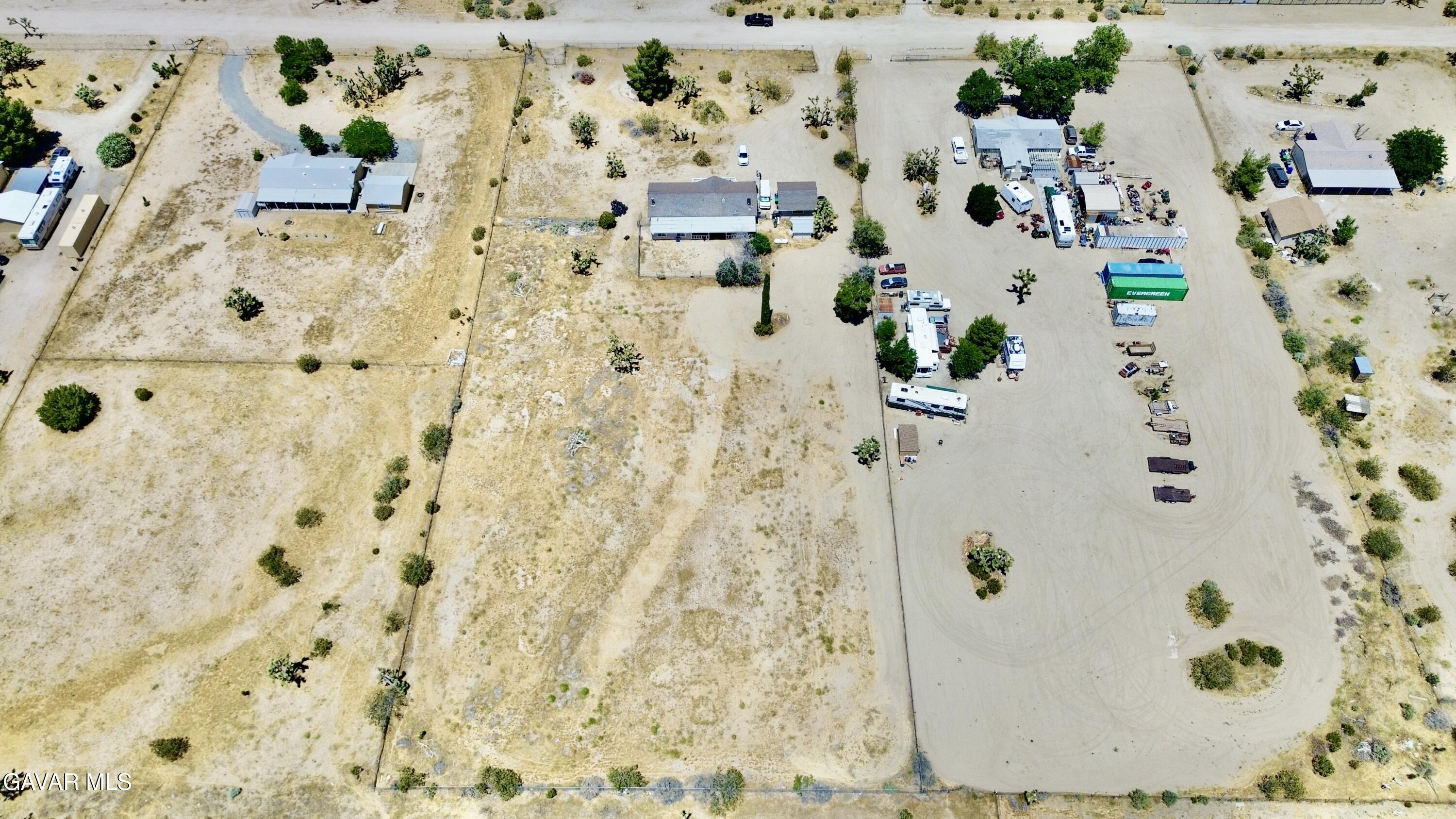 397 Joshua Hills Road Pinon Hills, CA 92372 - Photo 42 of 42 08DE6D29-8166-4D33-824B-F3280D3914FF_1_2