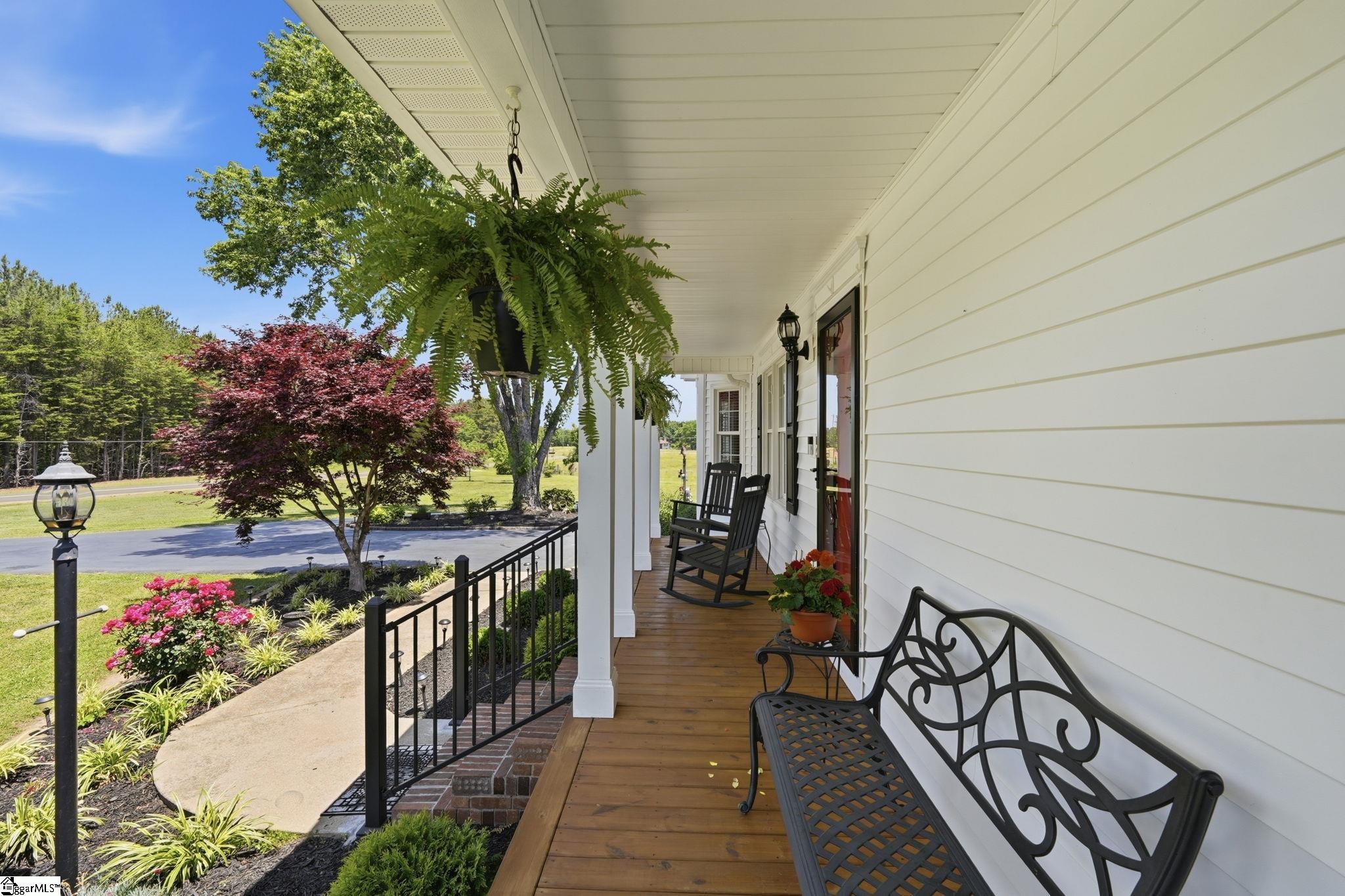 520 Belle Shoals Road Pickens, SC 29671 - Photo 49 of 50
