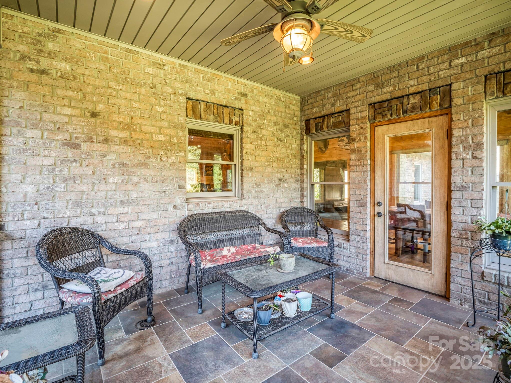 1235 Bob Falls Road Shelby, NC 28150 - Photo 17 of 47 a outdoor living space with furniture