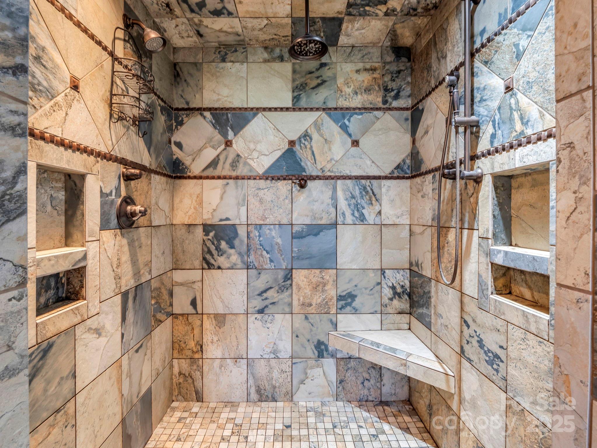 1235 Bob Falls Road Shelby, NC 28150 - Photo 22 of 47 a bathroom with a sink and a mirror