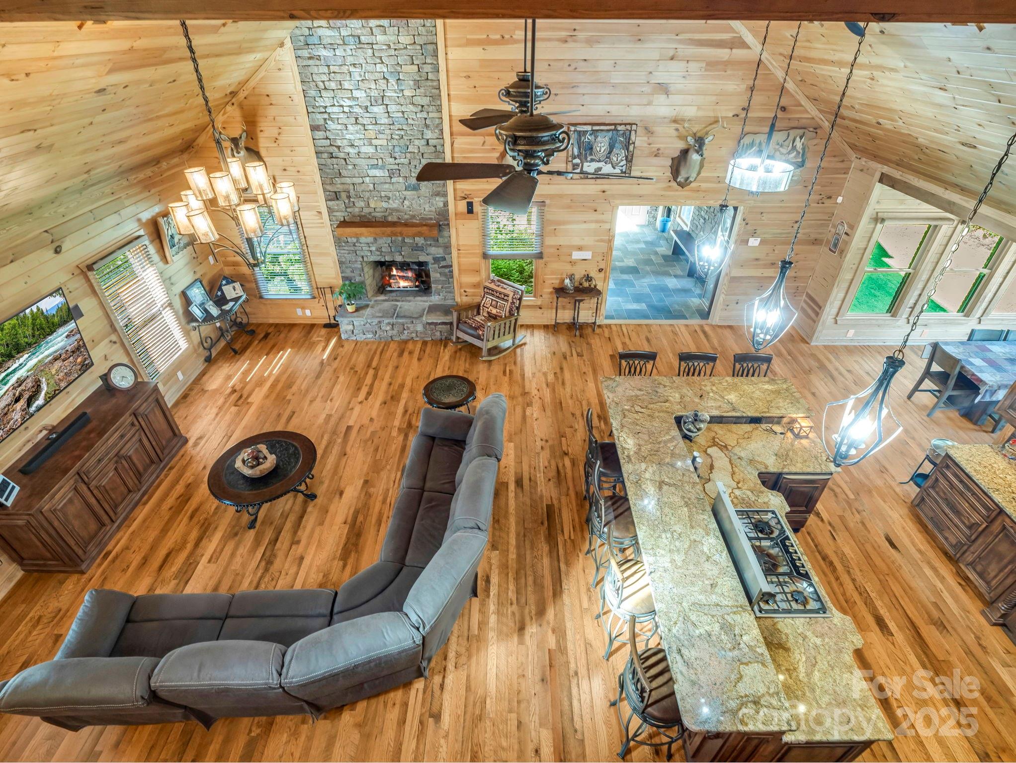 1235 Bob Falls Road Shelby, NC 28150 - Photo 26 of 47 a view of a swimming pool with a patio