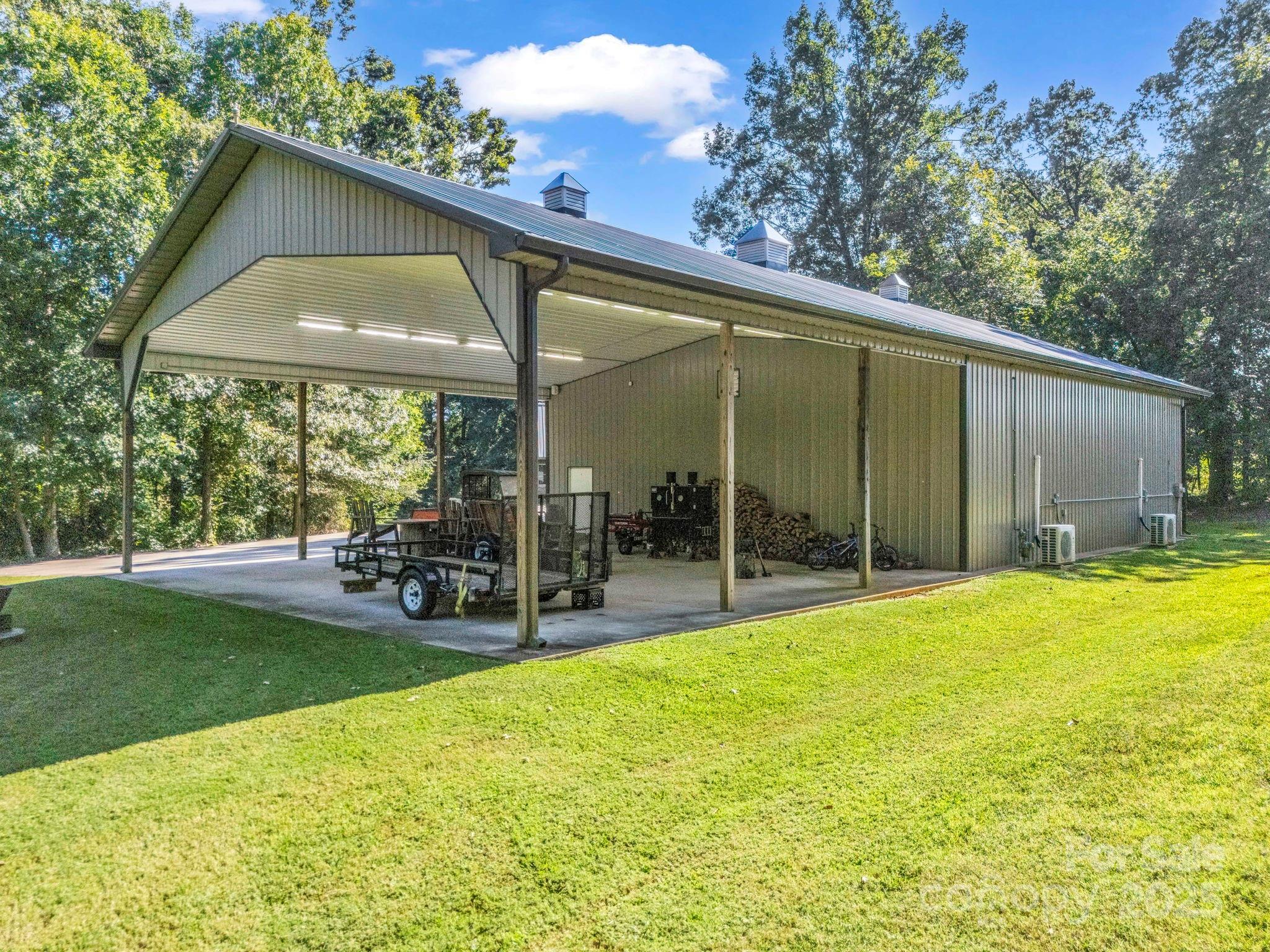 1235 Bob Falls Road Shelby, NC 28150 - Photo 38 of 47