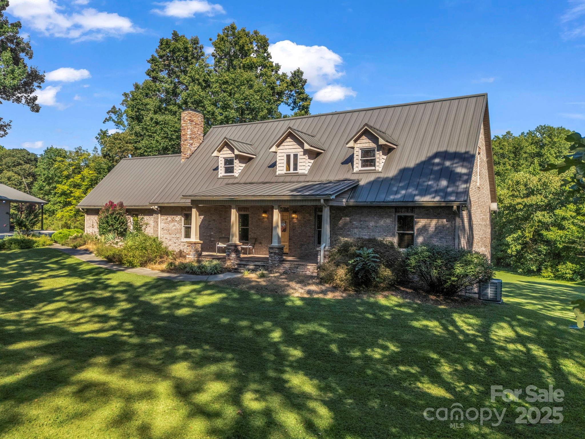 1235 Bob Falls Road Shelby, NC 28150 - Photo 44 of 47