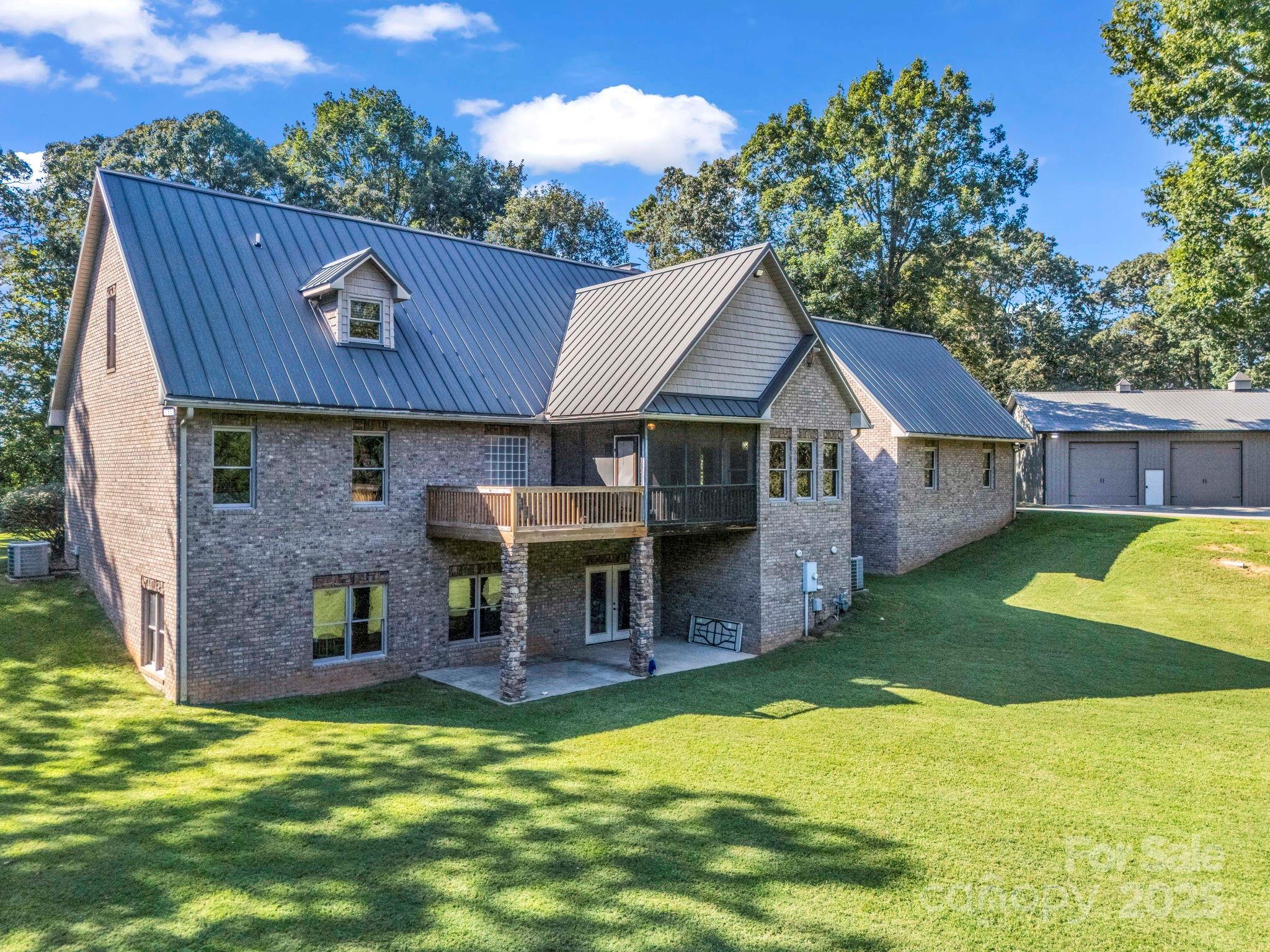 1235 Bob Falls Road Shelby, NC 28150 - Photo 45 of 47