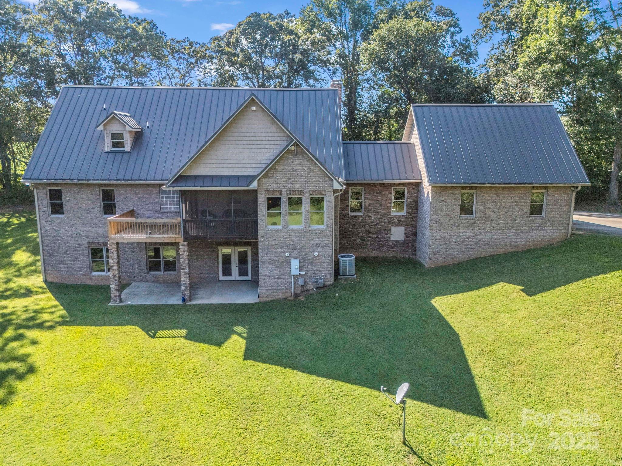 1235 Bob Falls Road Shelby, NC 28150 - Photo 46 of 47