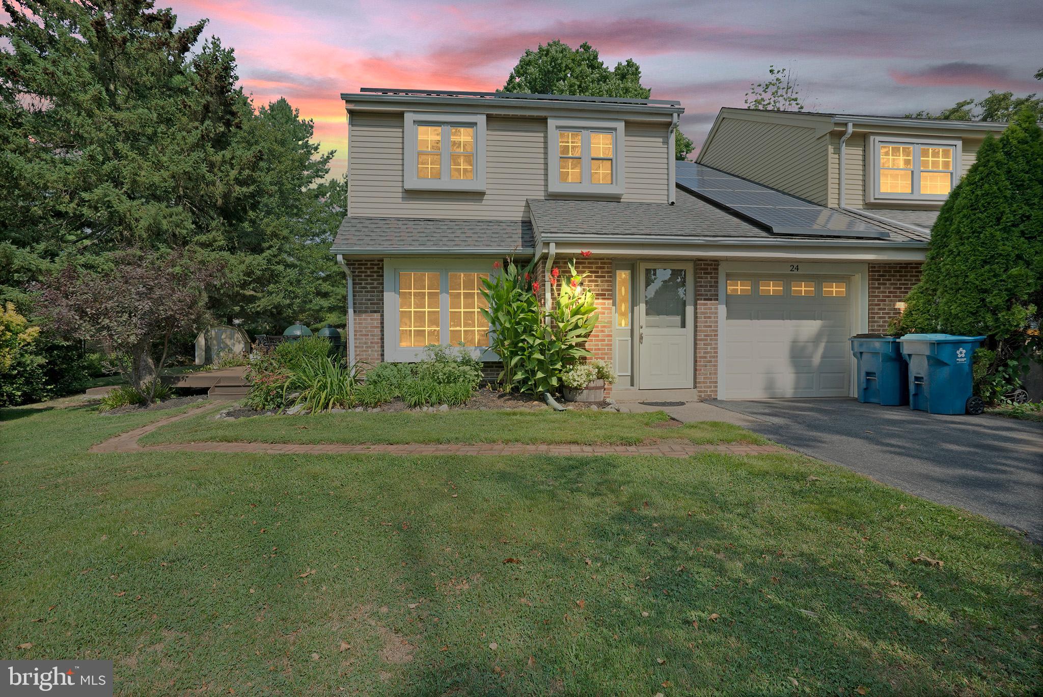 24 Beaver Hill Road Horsham, PA 19044 - Photo 1 of 45 Gallery Image 1