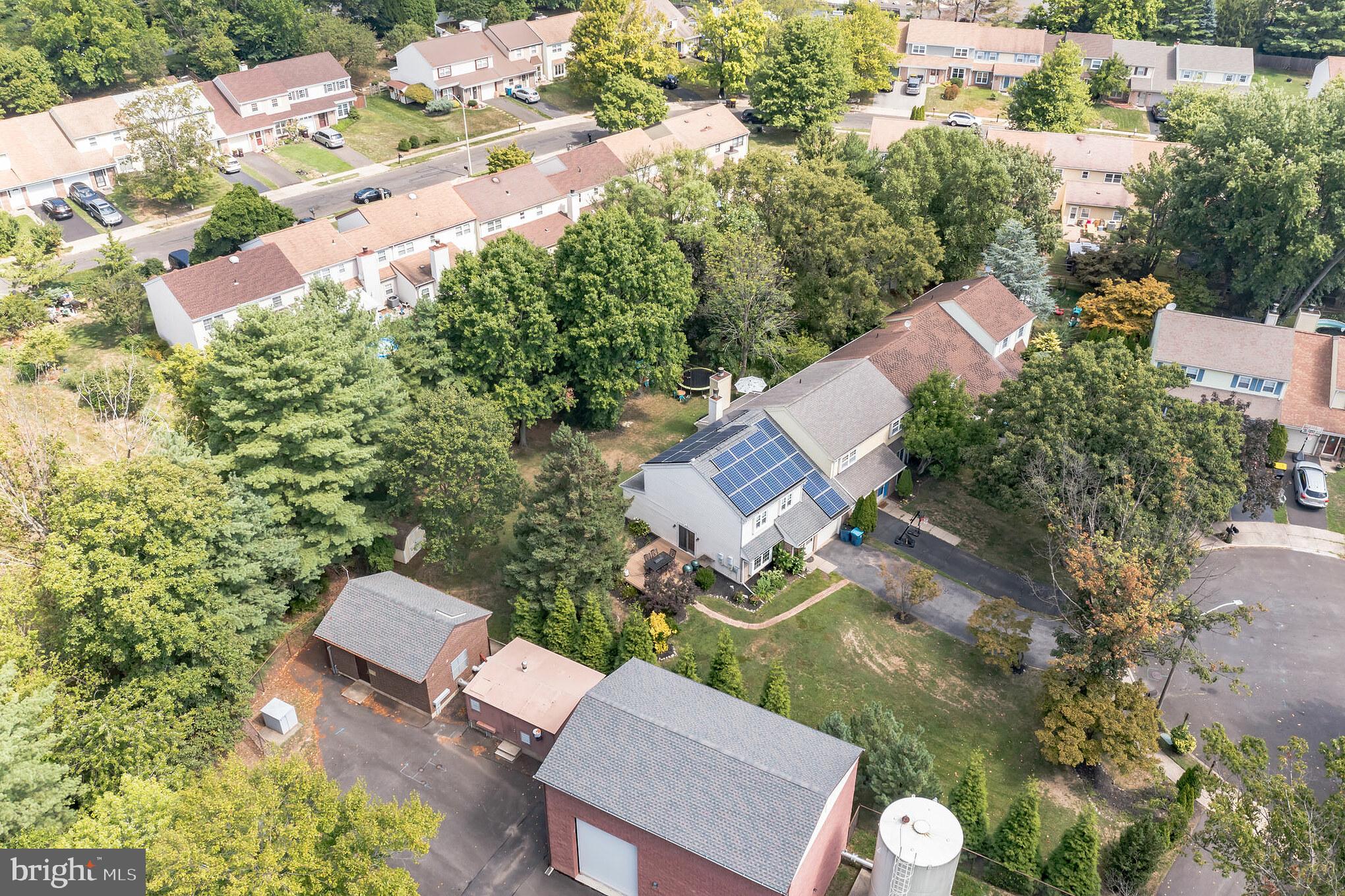 24 Beaver Hill Road Horsham, PA 19044 - Photo 39 of 45 Gallery Image 39