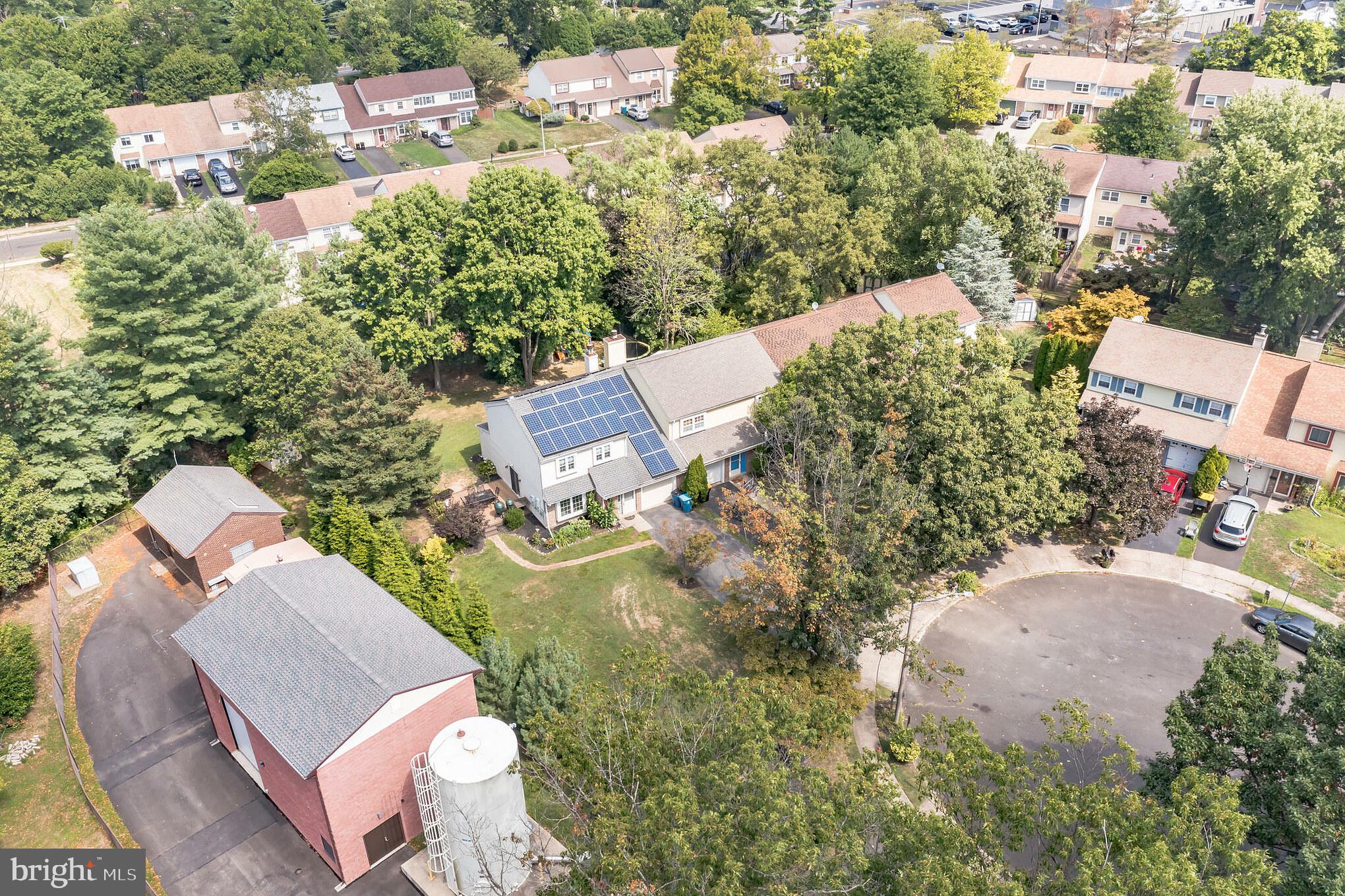 24 Beaver Hill Road Horsham, PA 19044 - Photo 43 of 45 Gallery Image 43