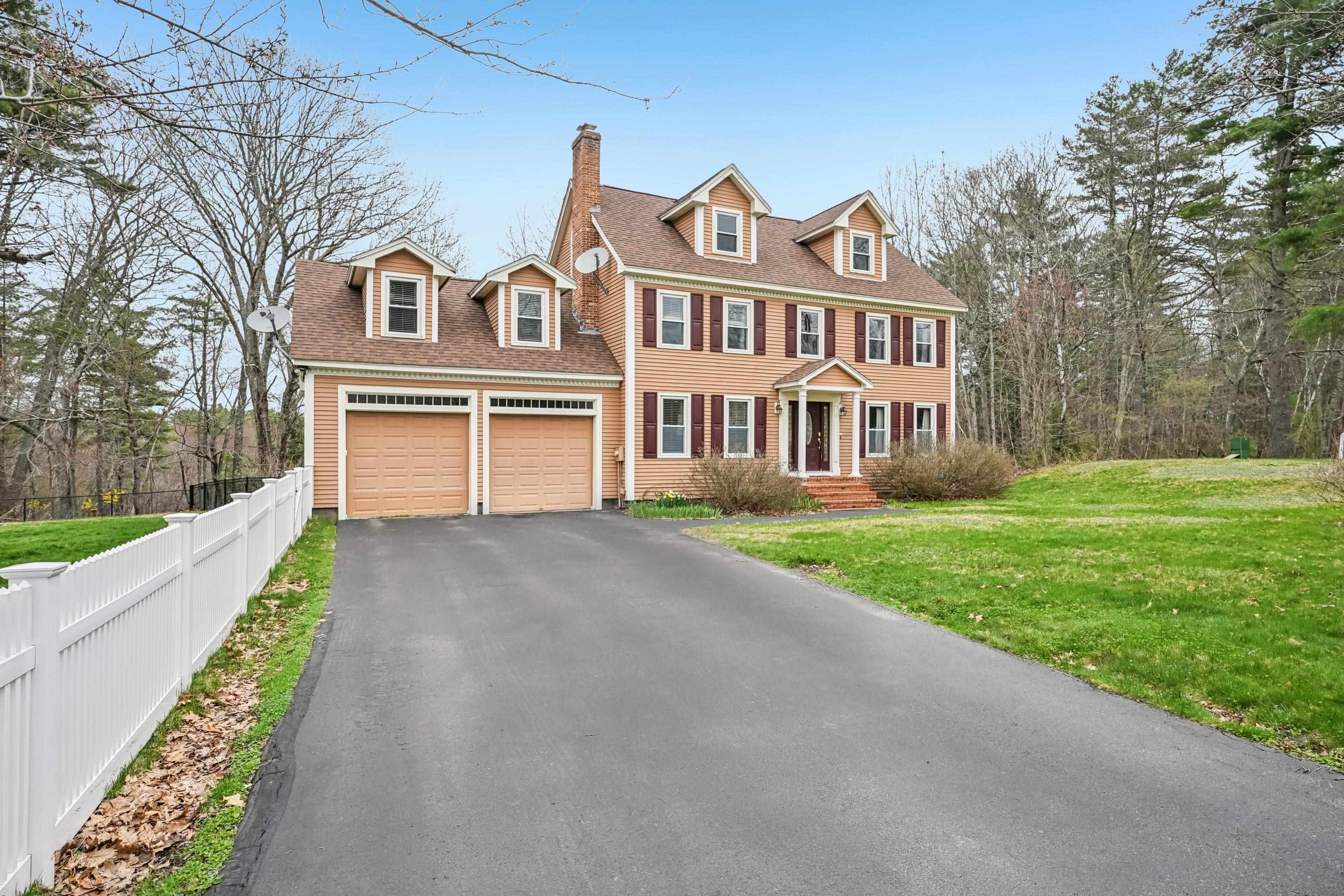 1 Proctor Road Merrimack, NH 03054 - Photo 4 of 56