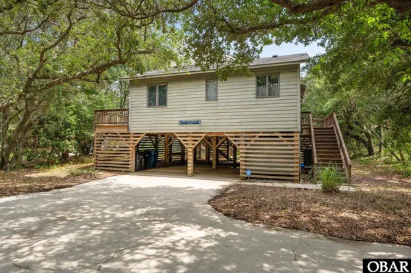 $749,900 | 113 Sea Hawk Drive East, Duck, NC 27949