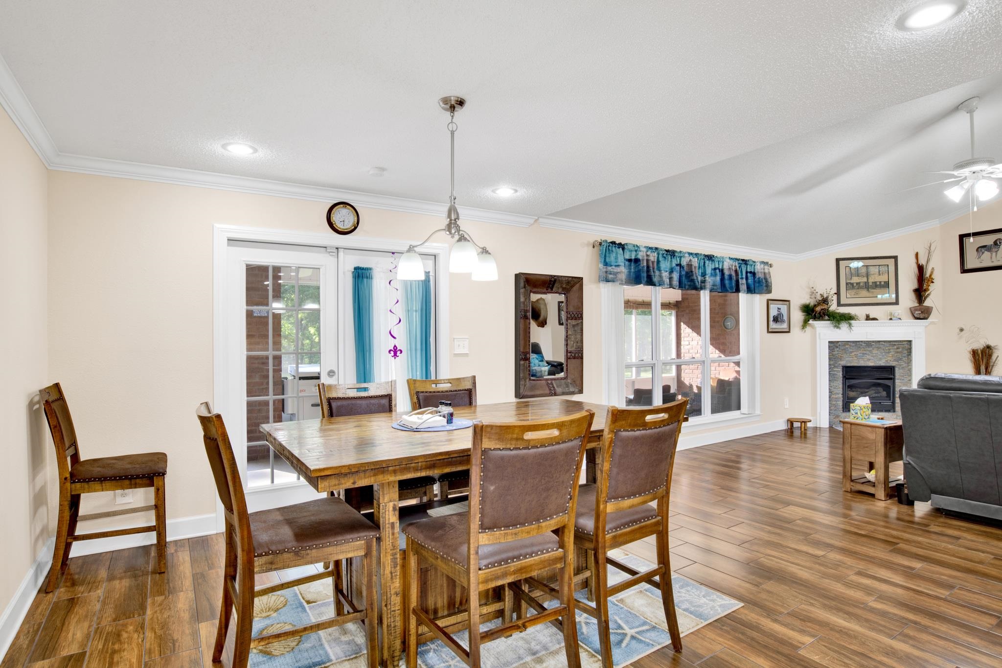 11749 Venice Boulevard Foley, AL 36535 - Photo 20 of 43 Dining Area